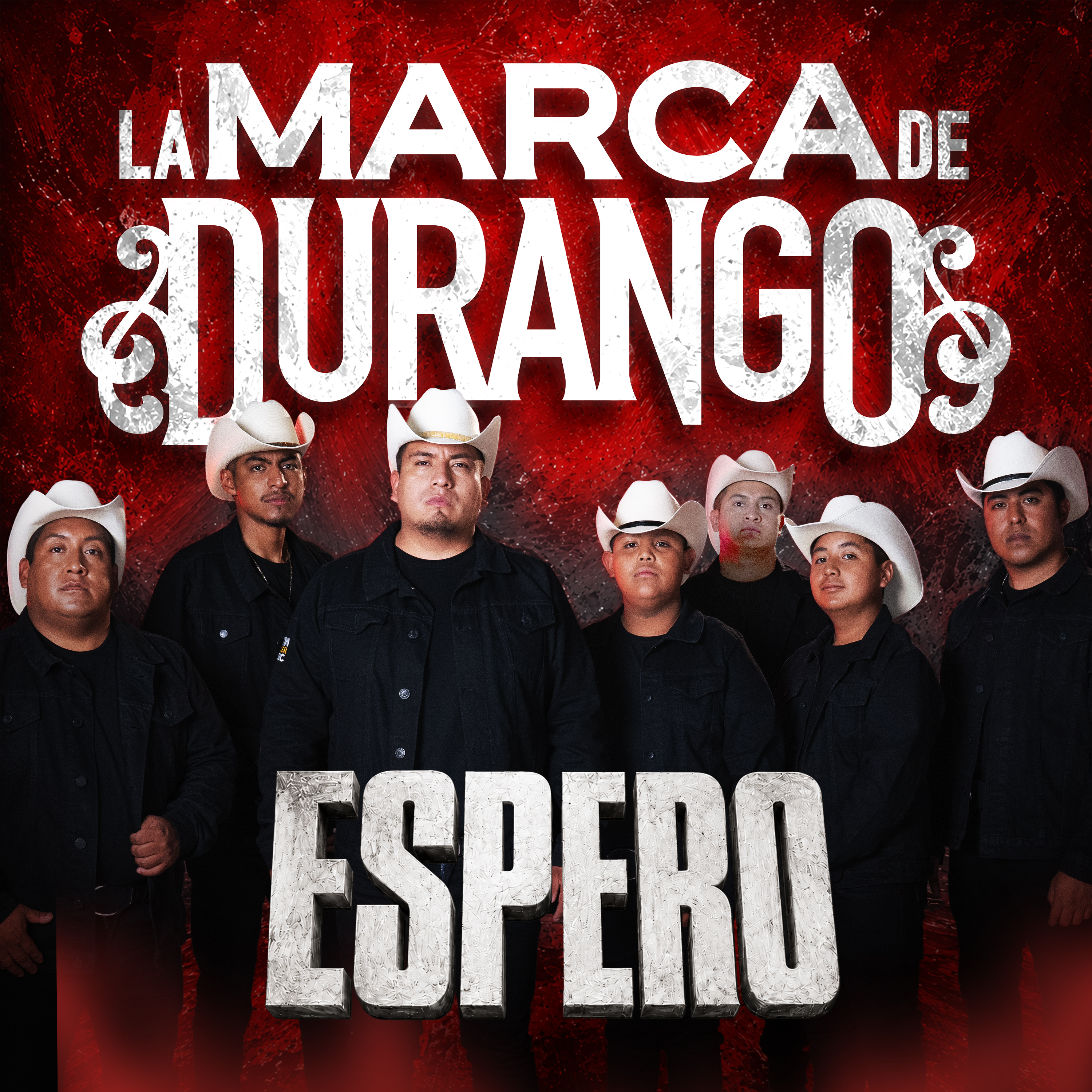 Portada de Espero